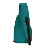 Travelon Coastal RFID Blocking Sling/Chest Bag