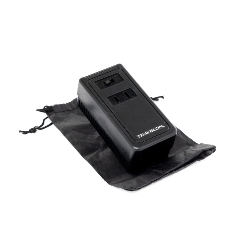Travelon Dual Wattage Converter