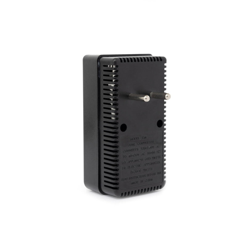 Travelon Dual Wattage Converter