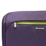 Travelon: Luggage Flat - Out Toiletry Kit