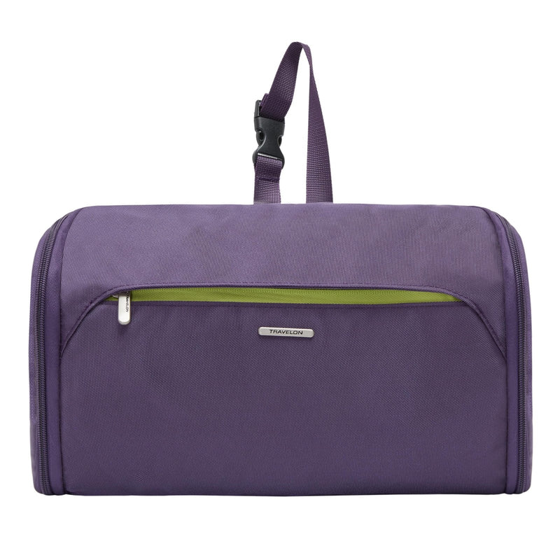 Travelon: Luggage Flat - Out Toiletry Kit