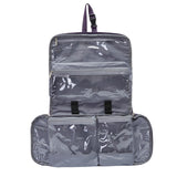 Travelon: Luggage Flat - Out Toiletry Kit
