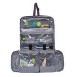 Travelon: Luggage Flat - Out Toiletry Kit