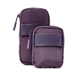 Travelon Packing Intelligence, Pi All Day Set of 2 Accessory Pods