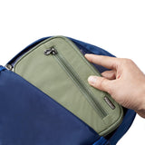Travelon RFID Blocking Family Passport Wallet