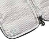Travelon RFID Blocking Family Passport Wallet