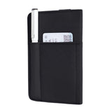 Travelon RFID Blocking Flap Passport Holder