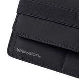 Travelon RFID Blocking Flap Passport Holder
