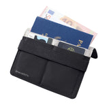 Travelon RFID Blocking Flap Passport Holder