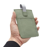 Travelon RFID Blocking Pull Out Passport holder