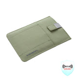 Travelon RFID Blocking Pull Out Passport holder