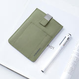 Travelon RFID Blocking Pull Out Passport holder