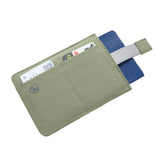 Travelon RFID Blocking Pull Out Passport holder