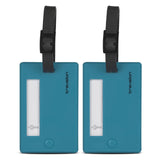 Travelon Set of 2 Tags