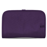 Travelon Wet Dry 1 Quart Bag with Plastic Bottles