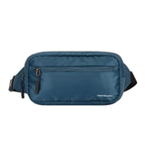 Travelon: World Travel Essentials Convertible Sling/Waist Pack - Peacock Teal