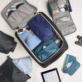 Travelon World Travel Essentials Tech Organizer