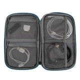 Travelon World Travel Essentials Tech Organizer
