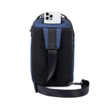 Travelpro Altitude Crossbody 6L, Water Resistant, Work, Business, Men and Women, Aviator Navy