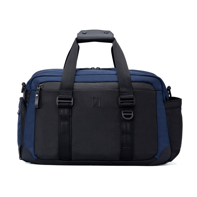 Travelpro Altitude Day - to - Day Duffel 26L, Water Resistant, Work, Business, Men and Women, Aviator Navy