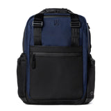 Travelpro Altitude Medium Expandable Travel Laptop Backpack 25-30L, 16 Inch Laptop, Water Resistant, Work, Business, Men and Women, Aviator Navy