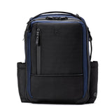 Travelpro Altitude Slim Expandable Travel Laptop Backpack 20-24L, 16 Inch Laptop, Water Resistant, Work, Business, Men and Women, Aviator Navy