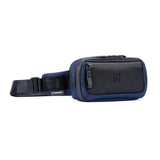 Travelpro Altitude Sling 2L, Water Resistant, Work, Business, Men and Women, Aviator Navy