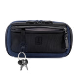 Travelpro Altitude Sling 2L, Water Resistant, Work, Business, Men and Women, Aviator Navy