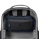 Travelpro Altitude Travel Essentials Organizaton Kit, Men and Women, Aviator Navy