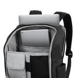 Travelpro Crew Executive Choice 3 Slim Backpack fits up to 15.6 Laptops and Tablets, Men and Women, Water - Resistant, Jet Black