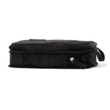 Travelpro Essentials - Expandable Packing Cubes, Black, Medium
