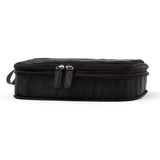 Travelpro Essentials - Expandable Packing Cubes, Black, Medium