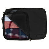 Travelpro Essentials Large Expandable Packing Cube (Black)