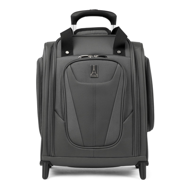 Why Travelers Choose Underseat Luggage Why Travelers Choose Underseat Luggage