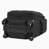 Travelpro Maxlite 5 Softside Expandable Luggage with 4 Spinner Wheels, Lightweight Suitcase, Men and Women, Black, 2 - Piece Set (21/25)