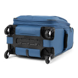 Travelpro Maxlite 5 Softside Expandable Luggage with 4 Spinner Wheels, Lightweight Suitcase, Men and Women, Ensign Blue, Carry - on 21 - Inch