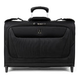 Travelpro Maxlite 5 Softside Lightweight Carry - On Upright 2 Wheel Rolling Garment Bag, 22 - Inch — Black