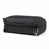 Travelpro Maxlite 5 Softside Lightweight Carry - On Upright 2 Wheel Rolling Garment Bag, 22 - Inch — Black