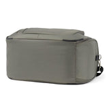 Travelpro Maxlite 5 Softside Lightweight Underseat Carry - On Travel Tote, Overnight Weekender Bag, 18 - Inch — Slate Green