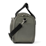 Travelpro Maxlite 5 Softside Lightweight Underseat Carry - On Travel Tote, Overnight Weekender Bag, 18 - Inch — Slate Green