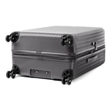 Travelpro Maxlite Air Hardside Expandable Checked Luggage, 8 Spinner Wheels, Lightweight Hard Shell Polycarbonate Suitcase, Shadow Grey, Checked Large 28 - Inch