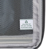 Travelpro Maxlite Air Hardside Expandable Checked Luggage, 8 Spinner Wheels, Lightweight Hard Shell Polycarbonate Suitcase, Shadow Grey, Checked Large 28 - Inch