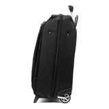 Travelpro Maxlite Lightweight Check - in Upright 2 - Wheel Rolling Garment Bag, 24 - Inch — Black