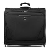 Travelpro Maxlite Lightweight Check - in Upright 2 - Wheel Rolling Garment Bag, 24 - Inch — Black