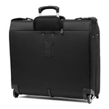 Travelpro Maxlite Lightweight Check - in Upright 2 - Wheel Rolling Garment Bag, 24 - Inch — Black