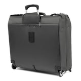 Travelpro Maxlite Lightweight Check - in Upright 2 - Wheel Rolling Garment Bag, 24 - Inch — Shadow Grey