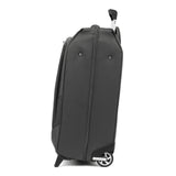 Travelpro Maxlite Lightweight Check - in Upright 2 - Wheel Rolling Garment Bag, 24 - Inch — Shadow Grey