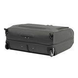 Travelpro Maxlite Lightweight Check - in Upright 2 - Wheel Rolling Garment Bag, 24 - Inch — Shadow Grey