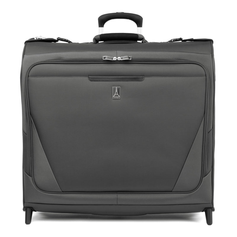 Travelpro Maxlite Lightweight Check - in Upright 2 - Wheel Rolling Garment Bag, 24 - Inch — Shadow Grey