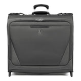 Travelpro Maxlite Lightweight Check-in Upright 2-Wheel Rolling Garment Bag, 24-Inch — Shadow Grey